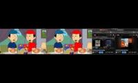 Thumbnail of up to faster 68 parison to goanimate bean boozled challenge