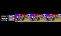 up to faster 74 parison to goanimate bean boozled challenge