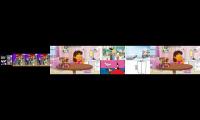 up to faster 80 parison to goanimate bean boozled challenge