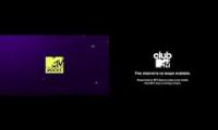 Final closedown of 2 MTV Channels But end at the same time