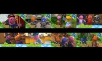 Thumbnail of the backyardigans episode