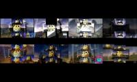 ytpmv scan 20th century fox much