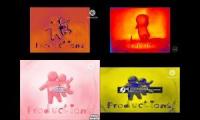 Thumbnail of 4 Noggin And Nick Jr Logo Collections V1674