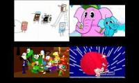 Thumbnail of Run!Hide! Up to faster 4 parison 1