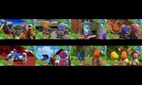 Thumbnail of the backyardigans episode