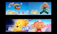Thumbnail of 4 Cloudbabies Episodes