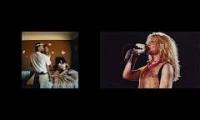 Kendrick Lamar and Van Halen Side B