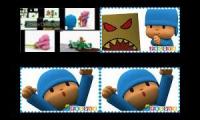 Thumbnail of Pocoyo All On One 26