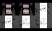 Thumbnail of YTP Raxdflipnote Random Maze