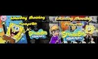 Thumbnail of SpongeBob SquarePants Mashup - Saturday Morning Acapella