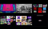 Too Mucher Noggin And Nick Jr Logo Collections