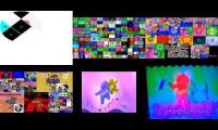 Thumbnail of too many noggin and nick jr logo collection