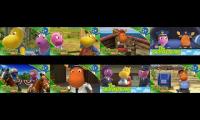 Thumbnail of the backyardigans episode
