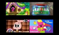Thumbnail of PINKFONG Songs for Children