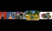 HAPPY HALLOWEEN. a normal up to faster but all videos are muted