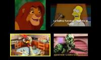 Thumbnail of La gallina turuleca 4 parison