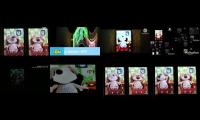 Thumbnail of Talking ben failure youtube flv