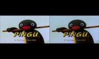 Thumbnail of Pingu Outro Comparison
