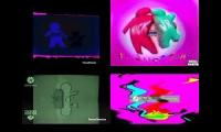 Thumbnail of 4 Noggin And Nick Jr Logo Collection V1679