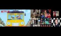 The magic school bus mv crossovers series theme song