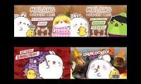 Up To Faster 4 Parison To Molang V2