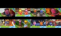 Thumbnail of the backyardigans episode