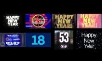 Thumbnail of Happy New Year 2007-2022!