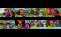 the backyardigans episode