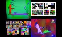 Thumbnail of Many Noggin And Nick Jr Logo Collection