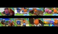 Thumbnail of the backyardigans episode