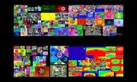 Thumbnail of TOO MANY NOGGIN AND NICK JR LOGO COLLECTIONS