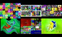 Thumbnail of Too Very Many Noggin And Nick Jr Logo Collections