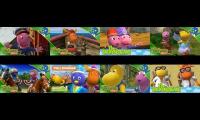 Thumbnail of the backyardigans episode