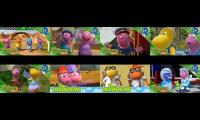 Thumbnail of the backyardigans episode