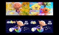 Thumbnail of CLOUDBABIES PLAYED AT ONCE