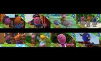 the backyardigans episode
