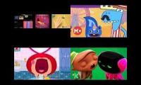 Thumbnail of Up to faster 19 to el chavo animado, mini beat power rockers, htf and the qpiz
