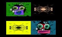 Thumbnail of Klasky csupo in d major 175 split version