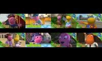 Thumbnail of the backyardigans episode