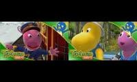 Thumbnail of the backyardigans episode