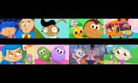 el reino infantil canciones (2015-2017)