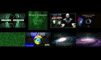 Break free from the matrix