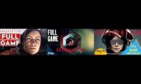 Observation PC vs. PS vs. Xbox Comparison
