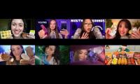 Thumbnail of asmr making you relax with mashups