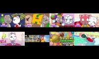 Thumbnail of SPECIAL Talking Tom And Friends Minis, annoying orange,oggy Episodes up to faster EightParison