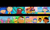 el reino infantil canciones (2015-2016)