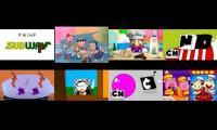 Thumbnail of Subway Logo Bloopers And More