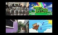 Dance Treehouse Torys House Super Simple Songs (2010)