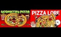 Thumbnail of -      Geometry Pizza Lore         -