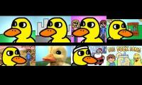 Thumbnail of The Multiplayer Duck Song